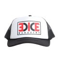 DICE MAGAZINE : TITAN HAT