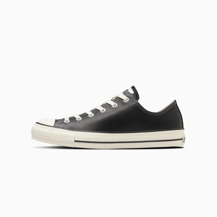 LEATHER ALL STAR OX | CONVERSE,ALL STAR | WESTERN RIVER ONLINE STORE