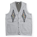 NGT NATIVE VEST