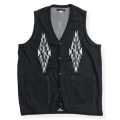 NGT NATIVE VEST