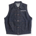 101 GHOST VEST