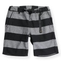 BORDER SHORTS