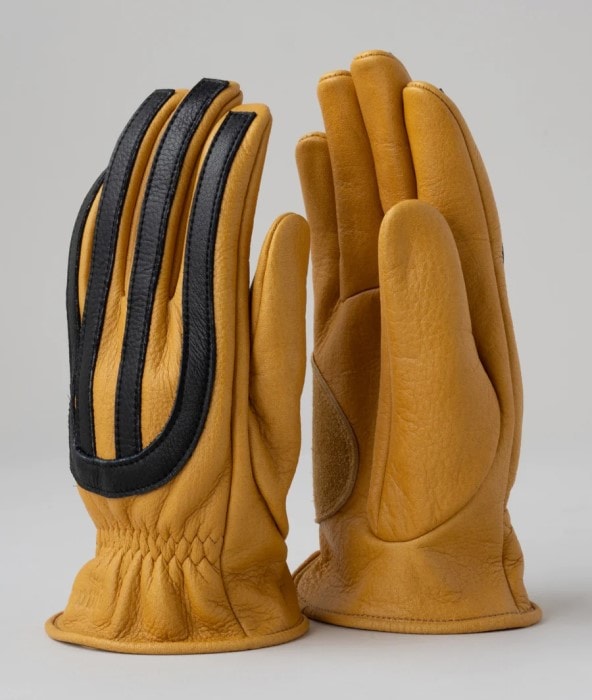 VINTAGE MX GLOVE | UNCROWD,GOODS | WESTERN RIVER ONLINE STORE