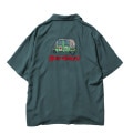 CNG RICKSHAW RAYON S/S SHIRT
