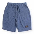 NGT MESH JACQUARD SHORTS