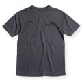 POWER DRY TEE-1:WR GENUINE