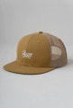 6PANEL MESH CAP -SCRIPT-