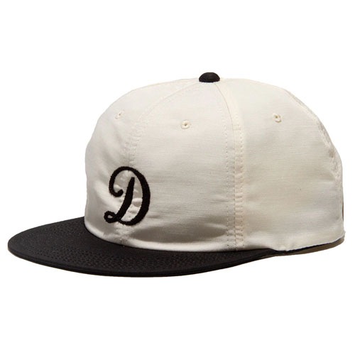 2TONE 90S CAP | H.W.DOG,CAP | WESTERN RIVER ONLINE STORE