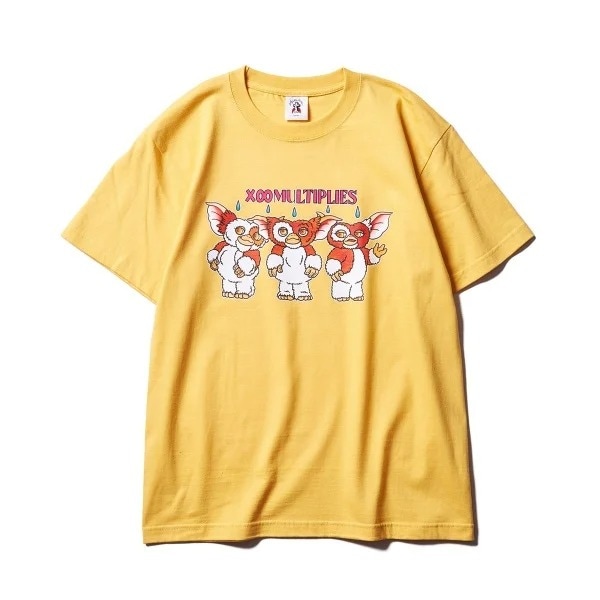 GIZMO-T | THE SOFTMACHINE,TOPS,S/S TEE | WESTERN RIVER ONLINE STORE