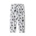 EVILACT ALL PAINTED PANTS