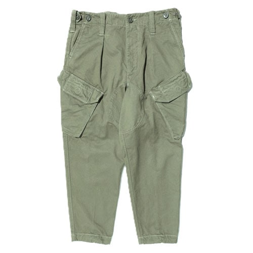 ラ*1様 HOLY LOCH SUBMARINER PANTS Lサイズ モスグ HOLY LOCH SUBMARINER PANTS | COLIMBO | WESTERN RIVER ONLINE