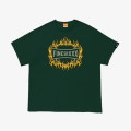 FINE FLAMES GRAPHIC TEE