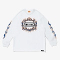 FINE FLAMES GRAPHIC LS