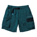 LR NYLON UTILITY SHORTS