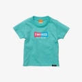 FINE KIDS LOGO GRAPHIC TEE