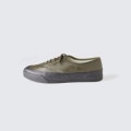 ACV-SNK01WX-PNT WAXED COTTON P-DECK SHOES