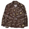 WiLD DRAGON L/S SHIRT