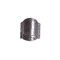C-3 INDIAN SKULL RING