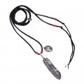 SPECIAL PEACE FEATHER E.METAL SET C-22B