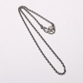 WHEEL CHAIN E-7