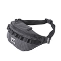 PX GRID NYLON FANNY PACK 879022401