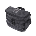 PX GRID NYLON SHOULDER BAG 879032401