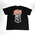 EMBLEM LOGO TEE SHIRTS