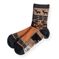 SUPPORT PILE ANKLE
