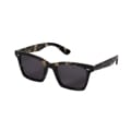 MUSTANG BEIGE DAIMATIAN / SMOKE LENS