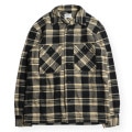 NAVY WORK SHIRTS