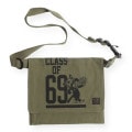 CLASS SHOULDER BAG