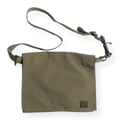 ALL WEATHER SHOULDER BAG