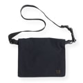 ALL WEATHER SHOULDER BAG