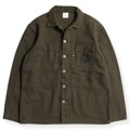 W-44 ALLEY SHIRTS JACKET