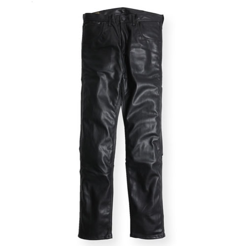 WR105 SYNTHETIC LEATHER | WESTRIDE,Bottoms,Leather | WESTERN RIVER 
