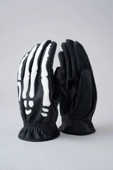 LEATHER BONE GLOVE | UNCROWD,GOODS | WESTERN RIVER ONLINE STORE LEATHER BONE GLOVE | UNCROWD,GOODS | WESTERN RIVER ONLINE STORE