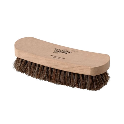 BRUSH NO.97106 | RED WING | WESTERN RIVER ONLINE STORE