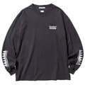 TRIBAL L/S TEE