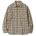 Lot No. SC29362 / TWILL CHECK WORK SHIRT