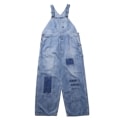 DUNGAREES VINTAGE OVERALLS