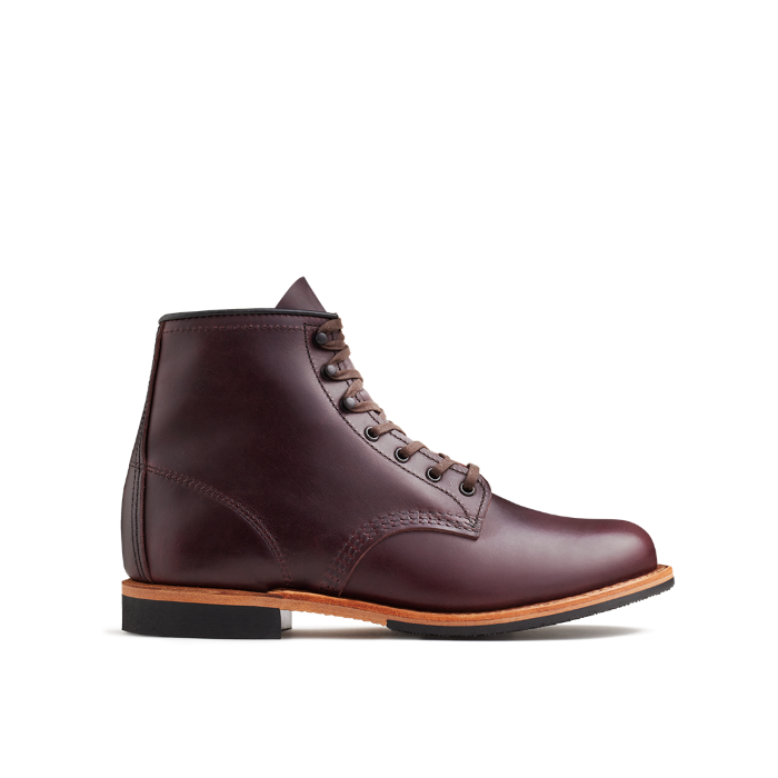 BECKMAN STYLE NO.9419 | RED WING | WESTERN RIVER ONLINE STORE