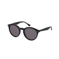 CURTISS  BLACK / SMOKE LENS