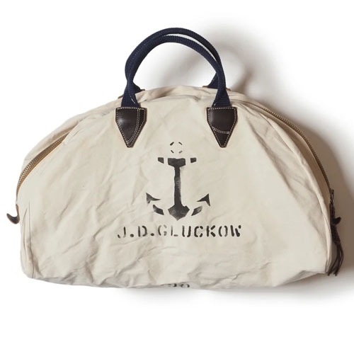 新品　ウエアハウス Lot JG-B03 Sailor's TransitBag Lot JG-B03 SAILOR'S TRANSIT BAG | WAREHOUSE,Etc | WESTERN RIVER