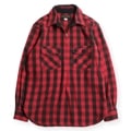 FARMER PULLOVER WORK SHIRTS