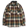 FARMER PULLOVER WORK SHIRTS