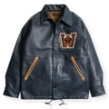 WR LONG AWARD JACKET