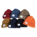 NEW COTTON WATCH CAP