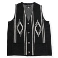 CHIMAYO VEST
