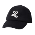 LR LOGO CAP