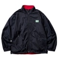 REVERSIBLE WIND BREAKER